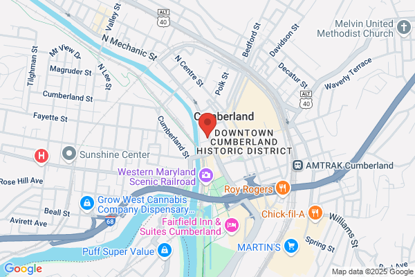 Cumberland Valley Family Medicine