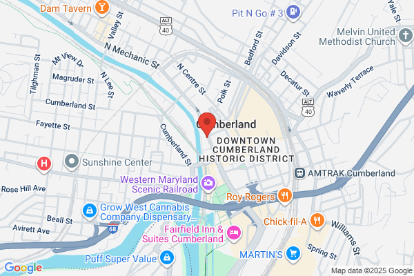 Angels Way Wellness Center