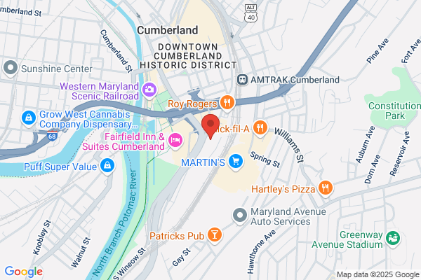 Midatlantic Metalworks Inc