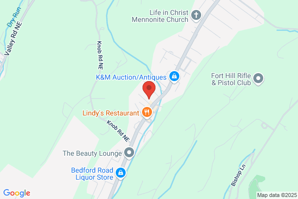Mountain View Motel & Apartments