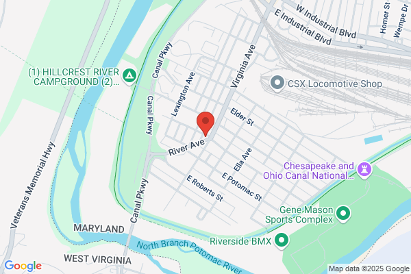 Cunningham Christopher Attorney