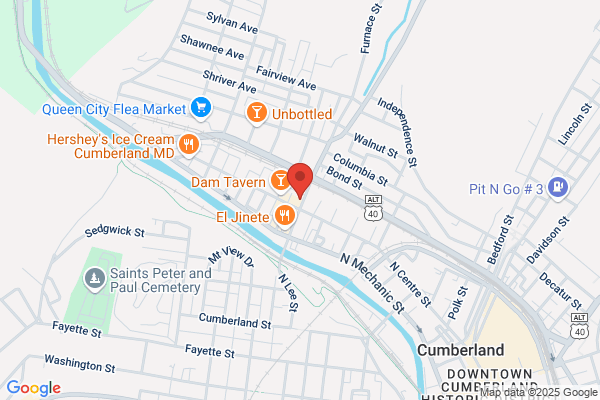 Potomac Valley Pharmacy Inc