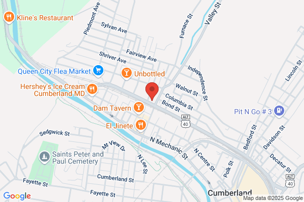 Appalachian Behavioral Health Center