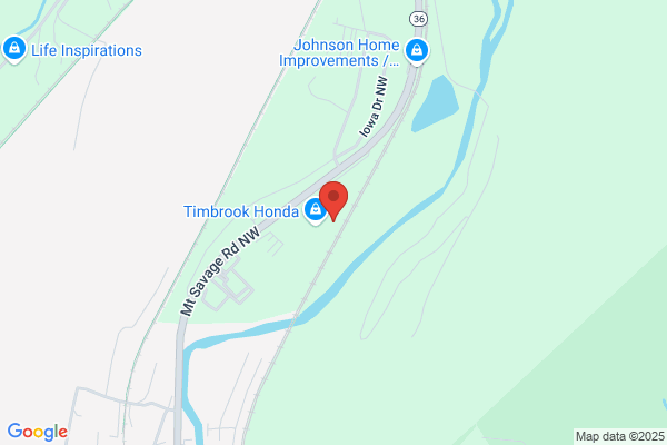 Timbrook Collision Center