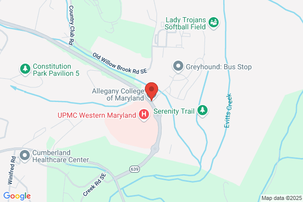 Allegany College of MD, Cumberland Campus