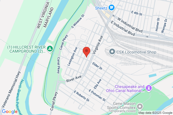 Allegany County, Transportation Division