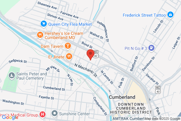 Carpenters Apprenticeship Training Center