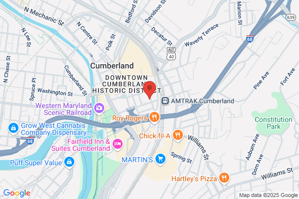 Century 21 Potomac West