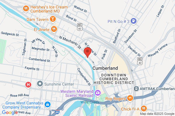 Cumberland Textile Dry Cleaners & Laundry Service