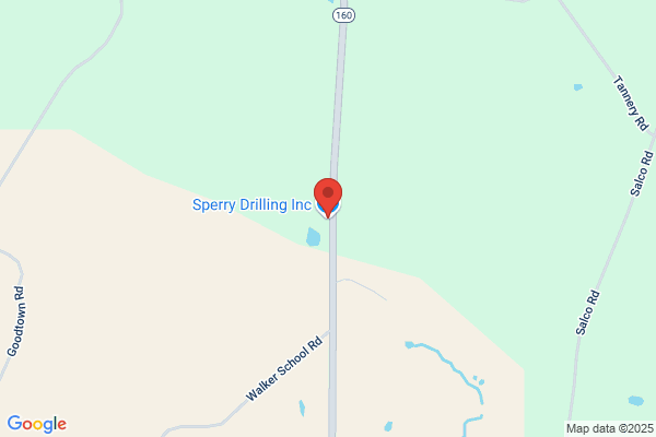 Sperry Drilling Inc