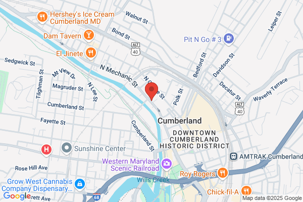 Shroyer Plumbing & Heating