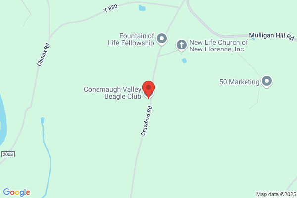 Allegany Beagle Club