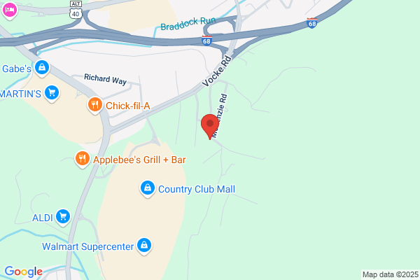Haystack Mountain Sportsmen's Club Inc