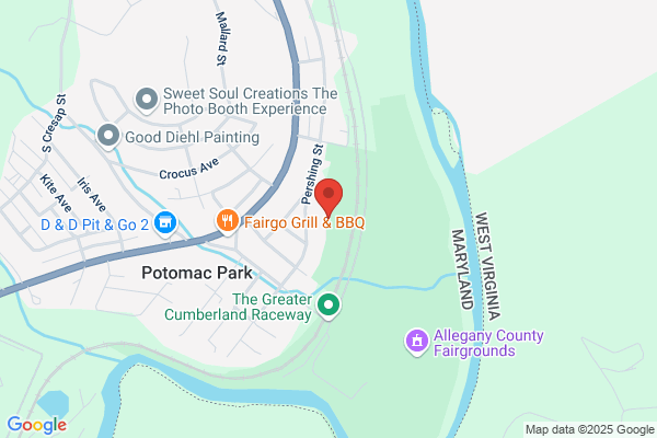Western Maryland Republican Club