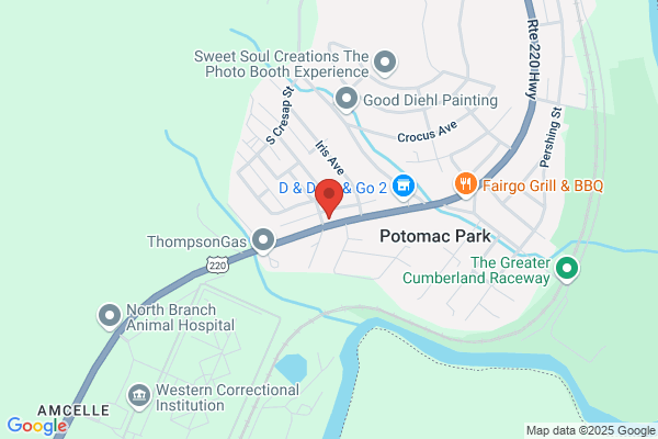 Potomac Park United Methodist Church