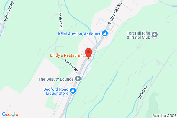 Lindys Inc