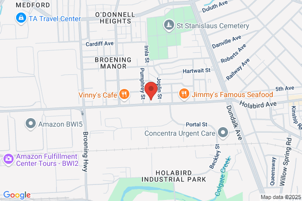 Red Hill Auto Center