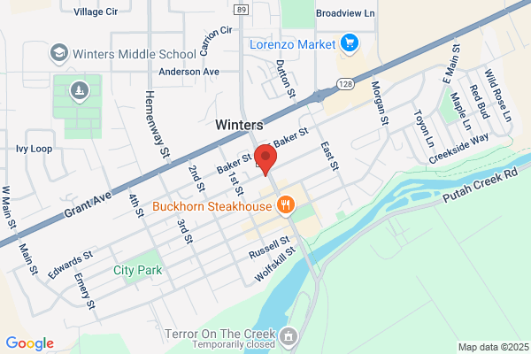 Winters Towing
