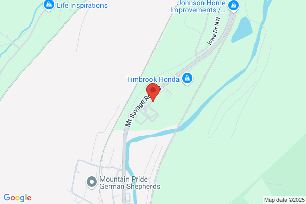 Timbrook Nissan