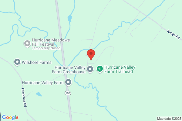 Blackstrap Hill Veterinary Clinic
