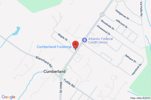 Cumberland Foodstop
