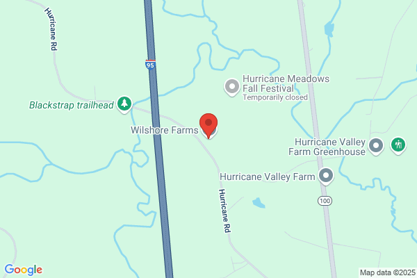 Wilshore Farms
