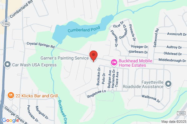 Garner's Painting Service