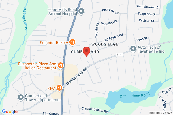 Carolina Health Care Center of Cumberland