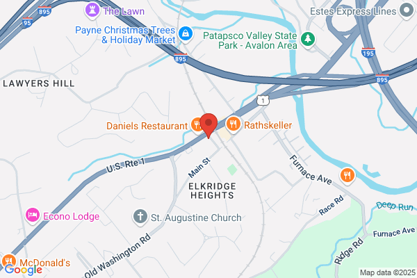 Hair Station the