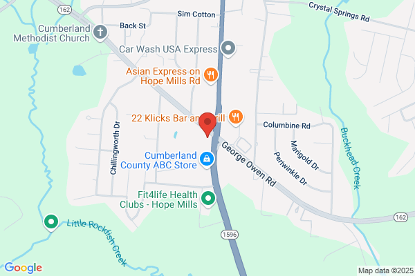 Jackson's Auto Parts & Service