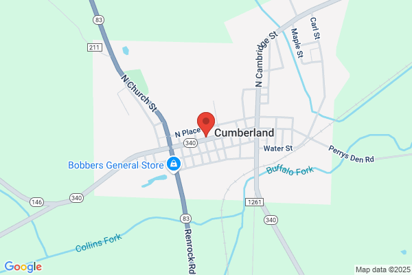 Cumberland Collision