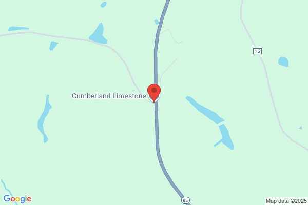 Cumberland Limestone