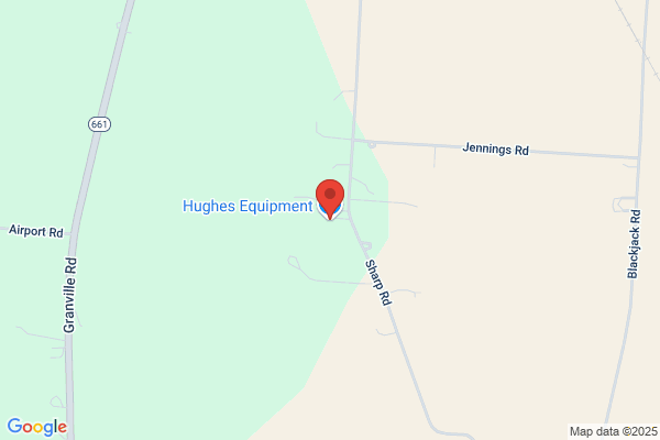 Hughes Vernon Trucking