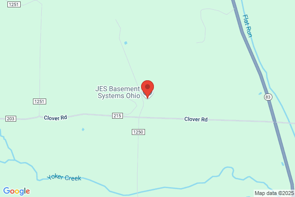 Jes Basement Systems