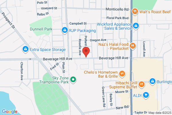 Lasalle & Associates