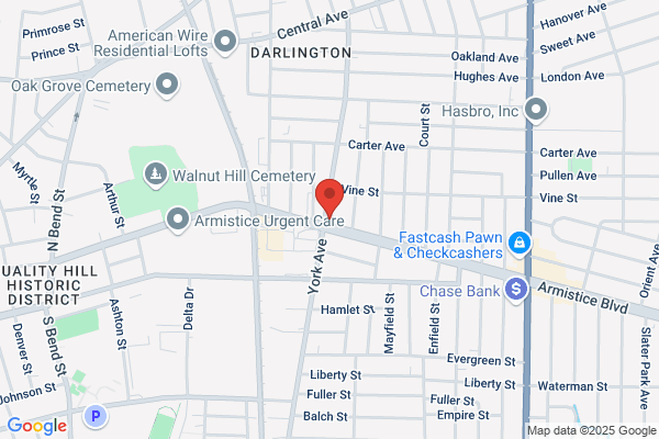 Darlington Liquors