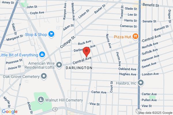Fernanda's Dry Cleaning & Alterations