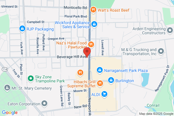 Bitcoin Depot ATM