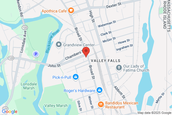 Bitcoin ATM Cumberland - Coinhub
