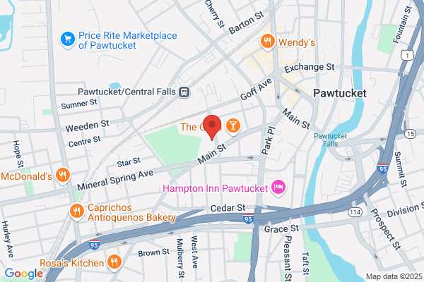 Philip Maxwell Auto Body