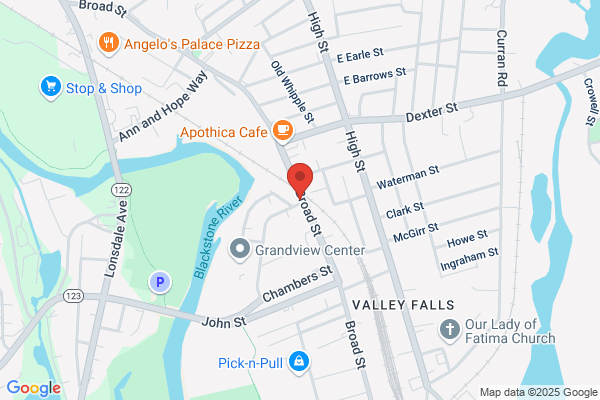 Carrs Auto Repairs