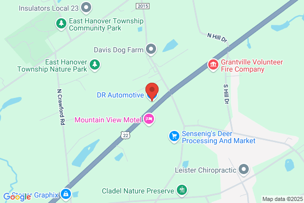 D & R Automotive Llc