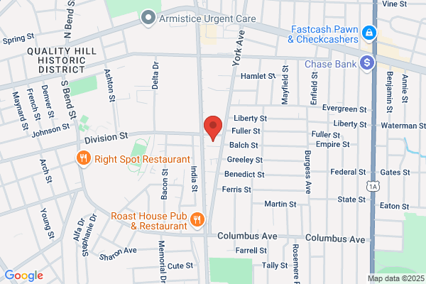 Division Street Auto Sales and Service