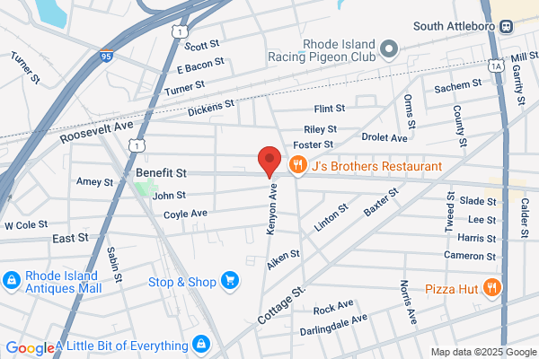 Pedro's Auto Repair