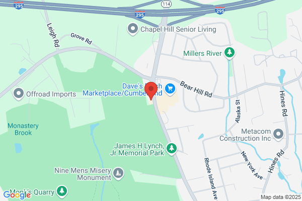 Tnt Auto Repair