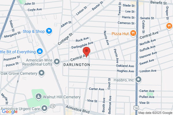 Tony & Sons Auto Service