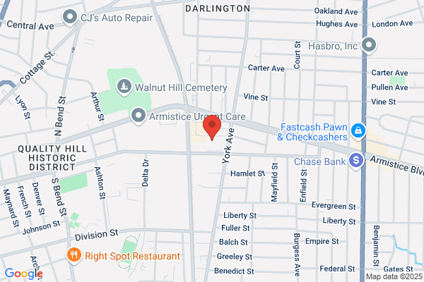 AutoZone Auto Parts