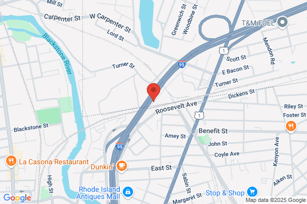 Jdr Transportation and Warehousing Inc