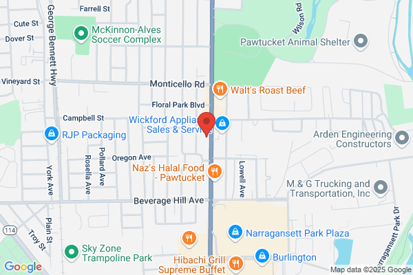Darlington Chiropractic Center