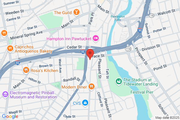 East Street Chiropractic Health Center